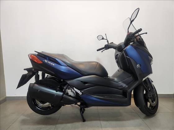 YAMAHA XMAX ABS 
